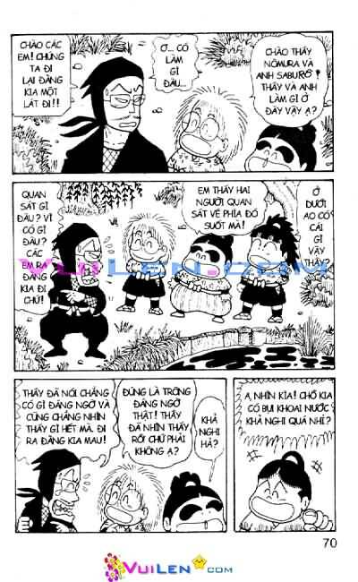 ninja loạn thị chapter 37 71