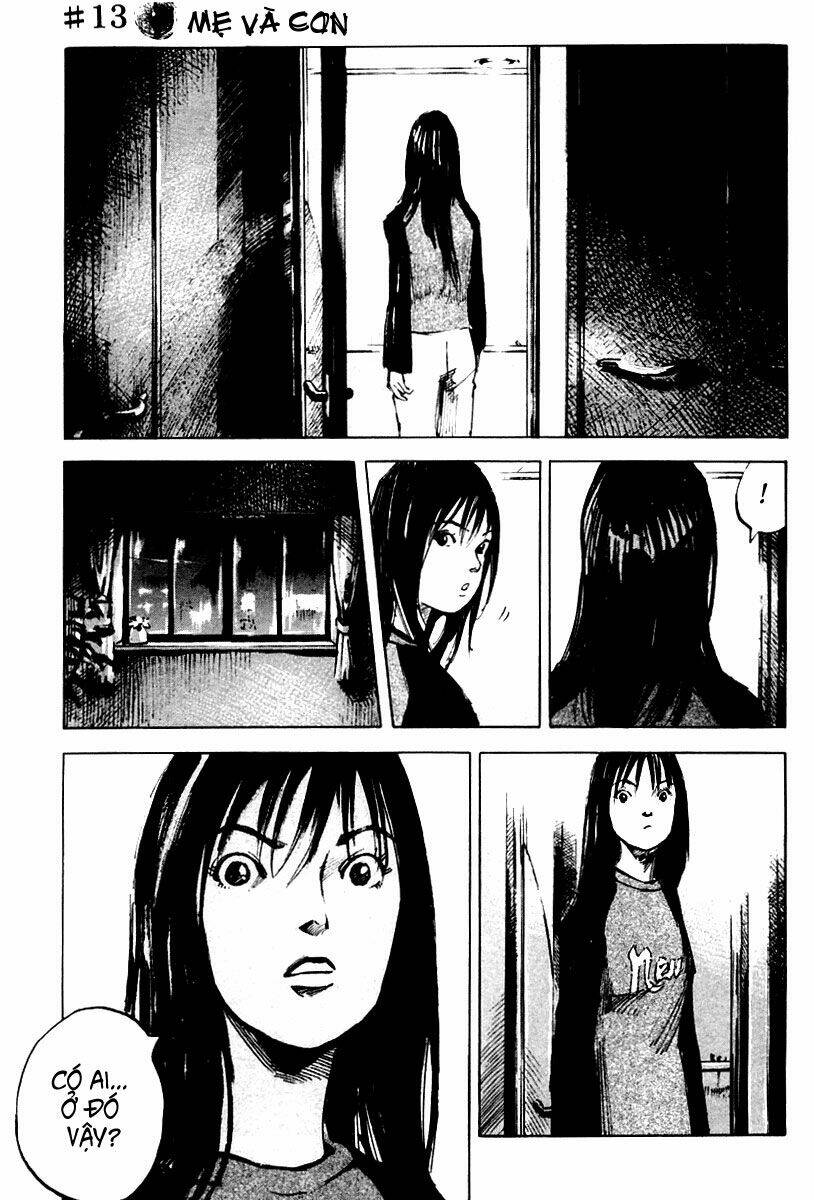 skyhigh karma chapter 13 1