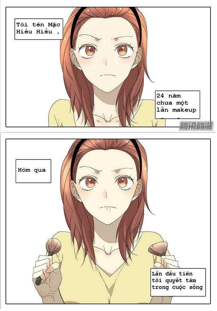 tương thân chung kết giả chapter 35 1