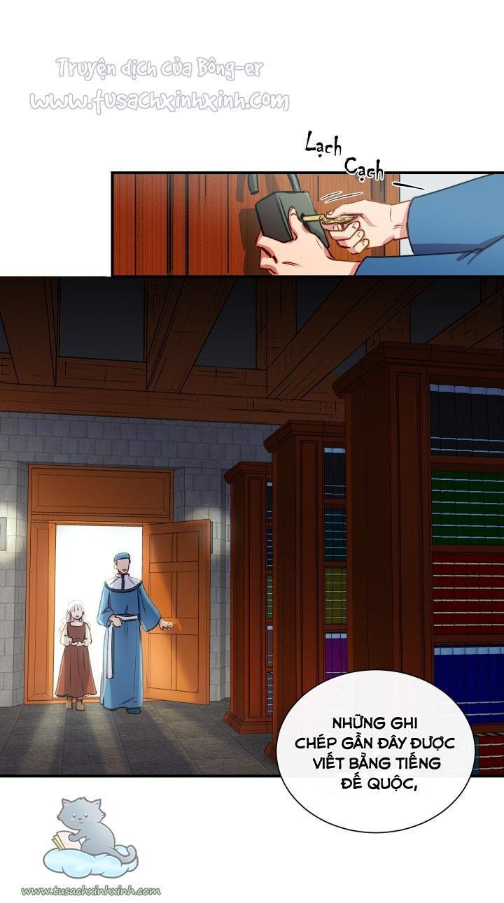 công nương khế ước của gia tộc công tước quái vật chapter 4 13