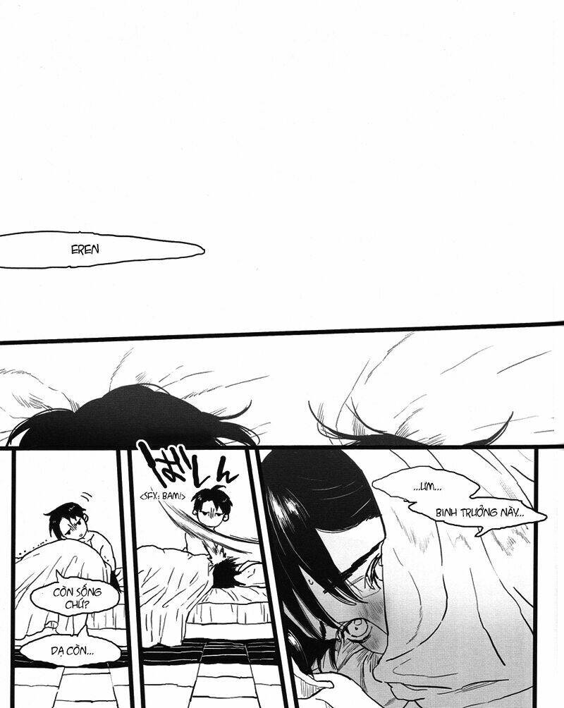 chúng ta sẽ mãi bên nhau chapter 1 32