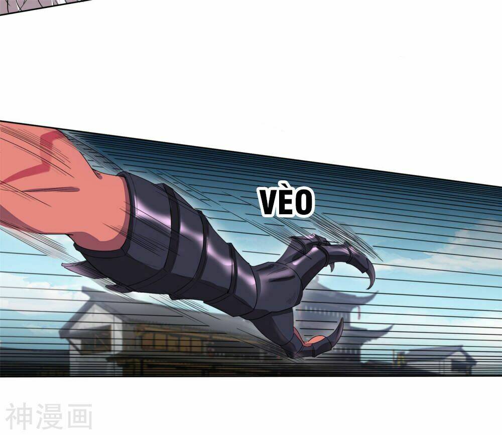 cửu tiêu chí thánh chapter 2 14