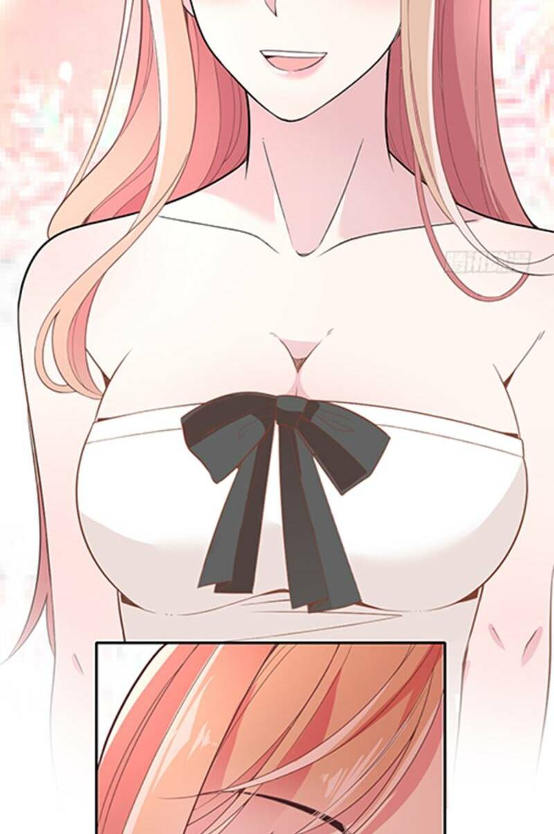 bí mật kết hôn với ảnh đế: vợ ơi đến đây tấn công đi nào chapter 65 14