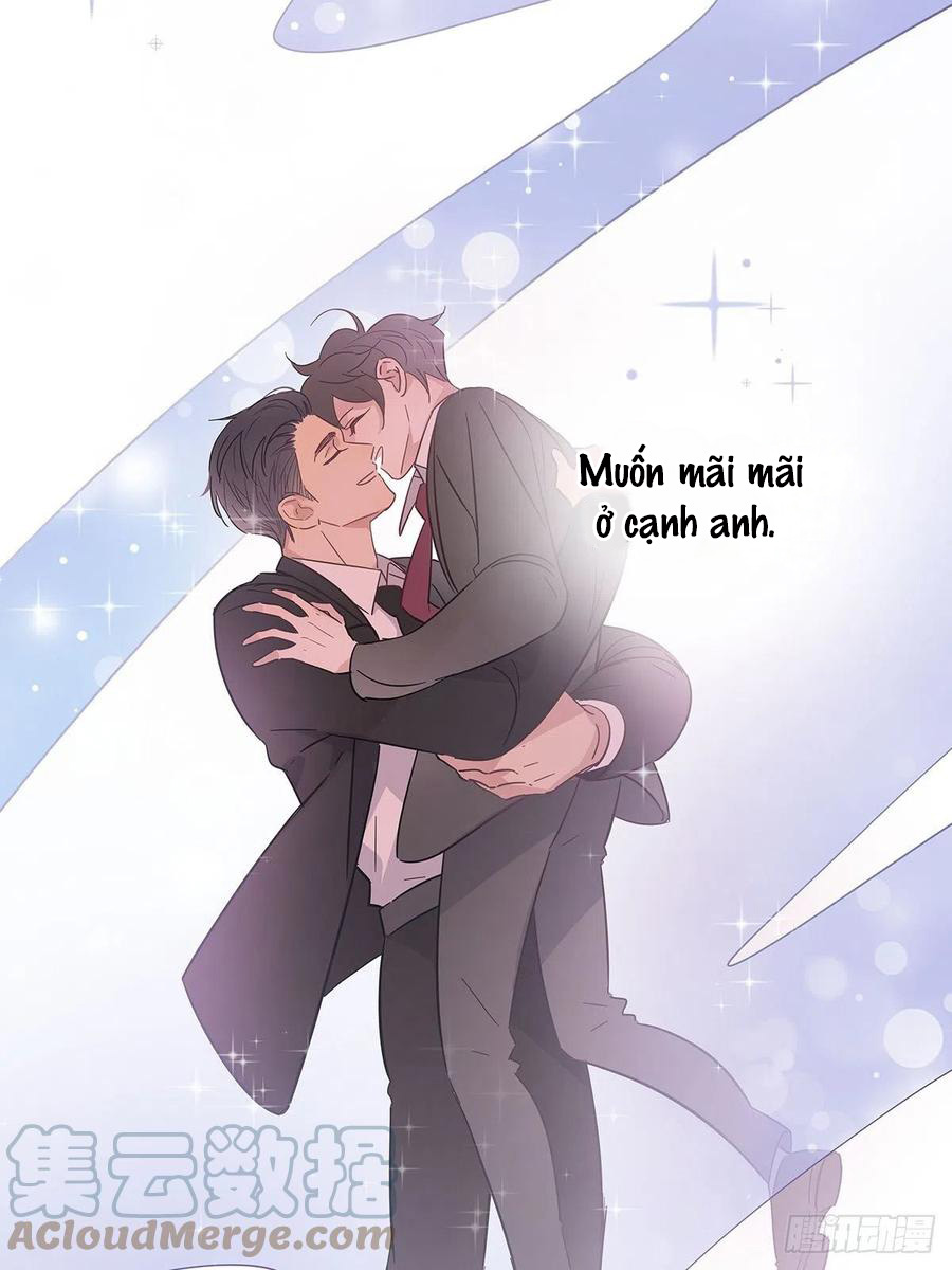 hôm nay nam giả trang nữ vẫn chưa được cầu hôn! chapter 81.6 43