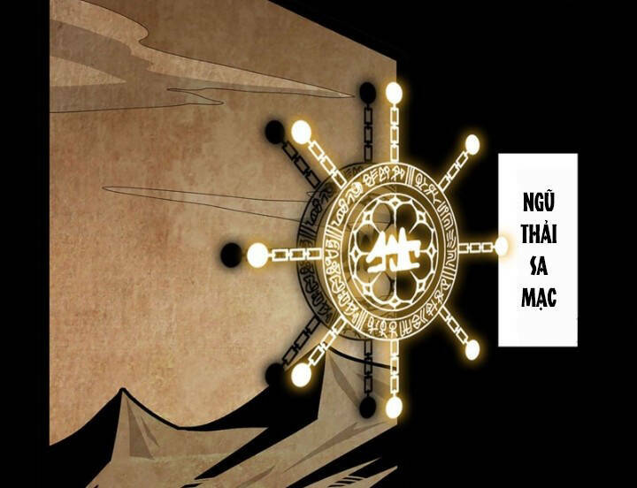dũng sĩ nấm chapter 0 3