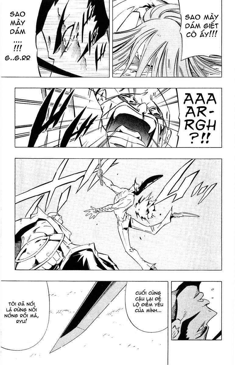 vua pháp thuật chapter 245 19