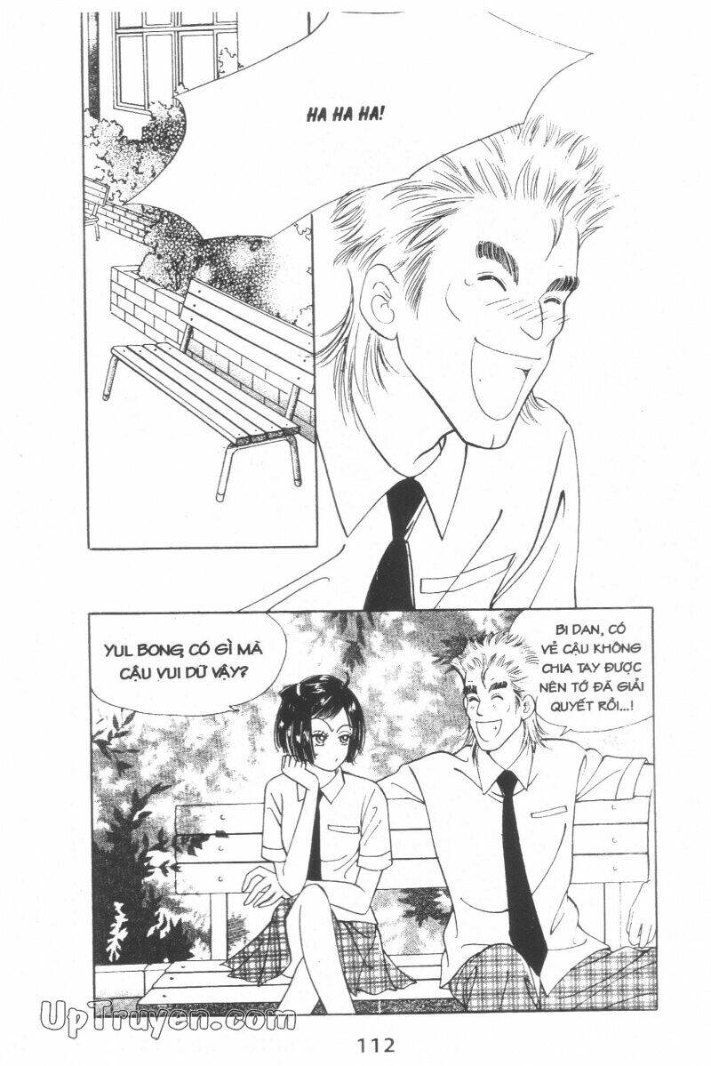 cô nàng ngổ ngáo chapter 9 112