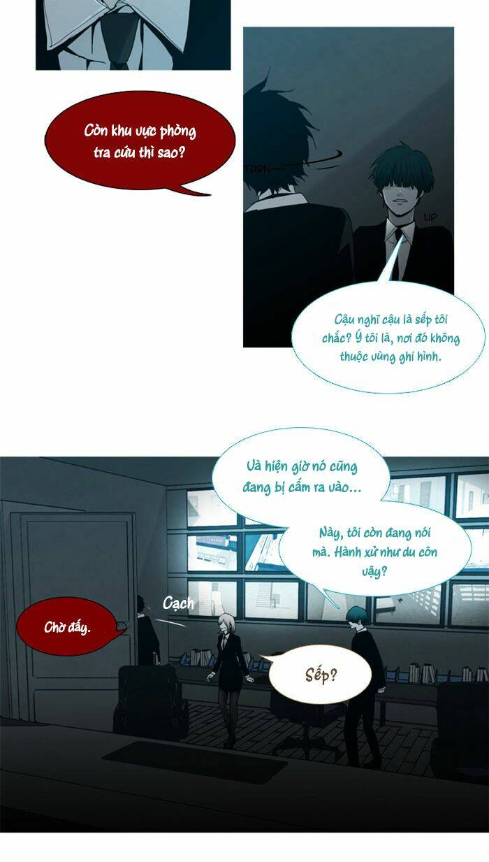 một không gian thời gian khác chapter 57 13