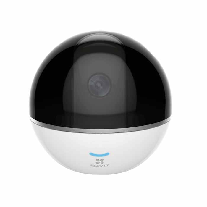 Camera IP Wifi Ezviz CS-CV248 (C6T + Alarm Hub)  - Hàng Chính Hãng