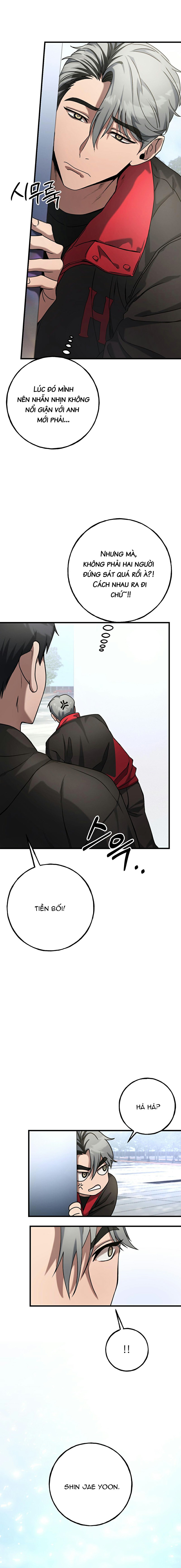 bad not bat chapter 9 2