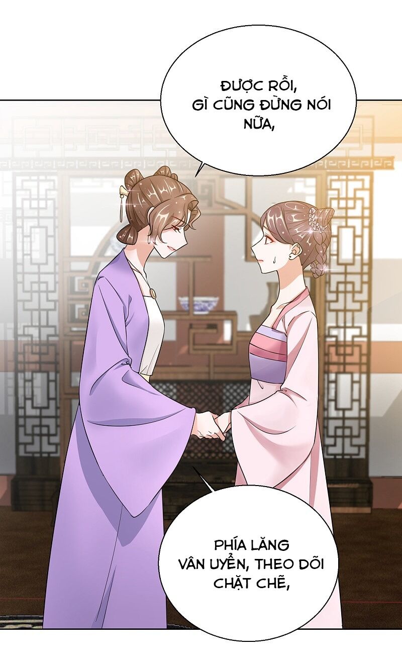 công lược trưởng thành của vương phi chapter 20 32