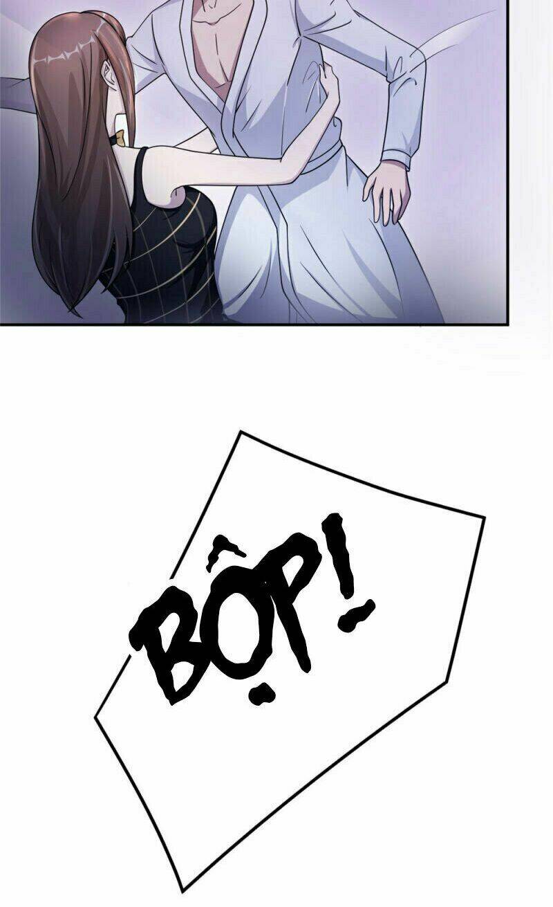 mạc thiếu bức hôn: vợ mới khó chống đỡ chapter 87 44