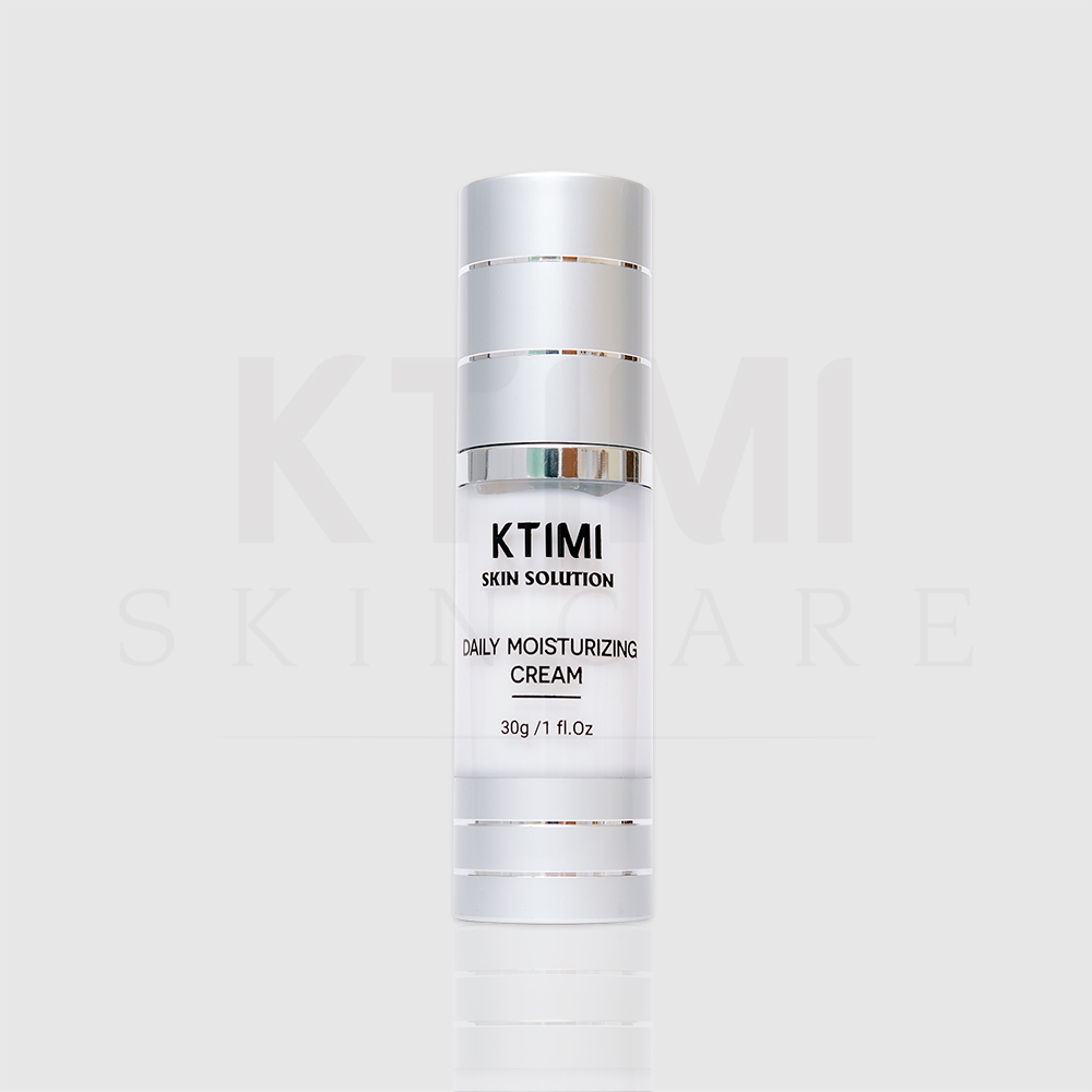 Kem Dưỡng Da KTIMI Daily Moisturizing Cream