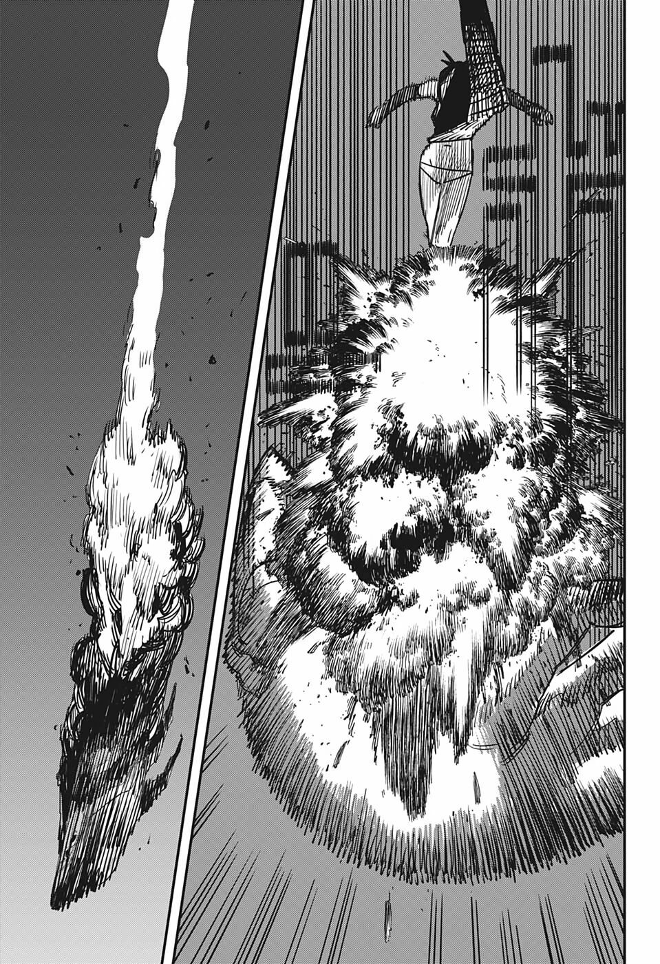 chainsaw man - thợ săn quỷ chapter 50 15