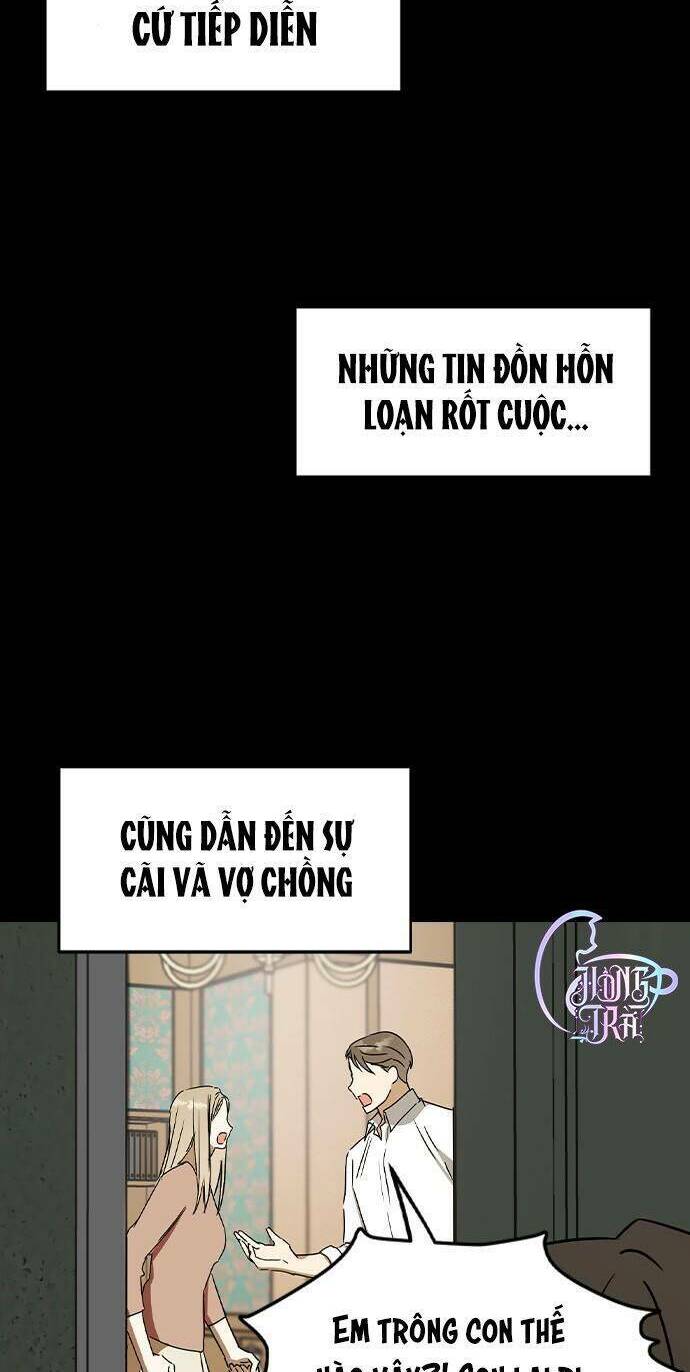 duyên nợ kiếp trước chapter 39 46