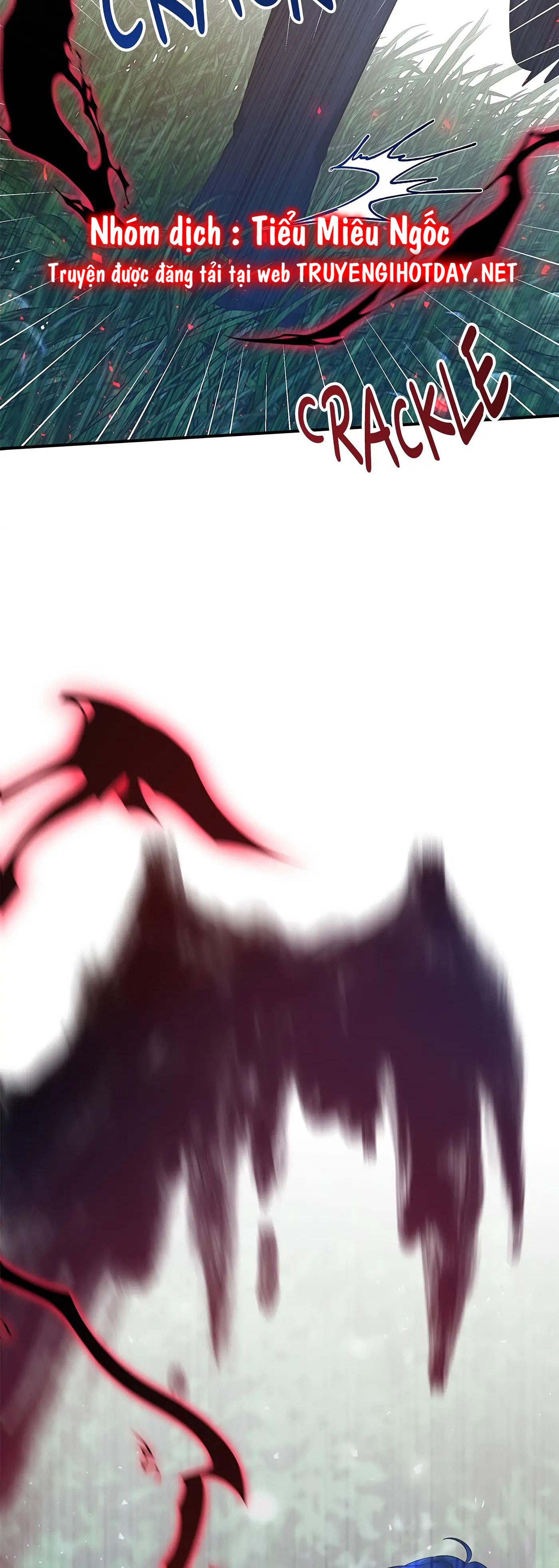 tôi không phải là nữ anh hùng chapter 59 45