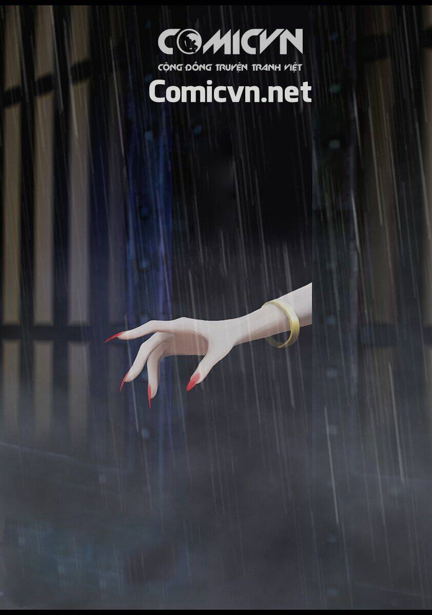 thủ mộ bút ký chapter 40 1