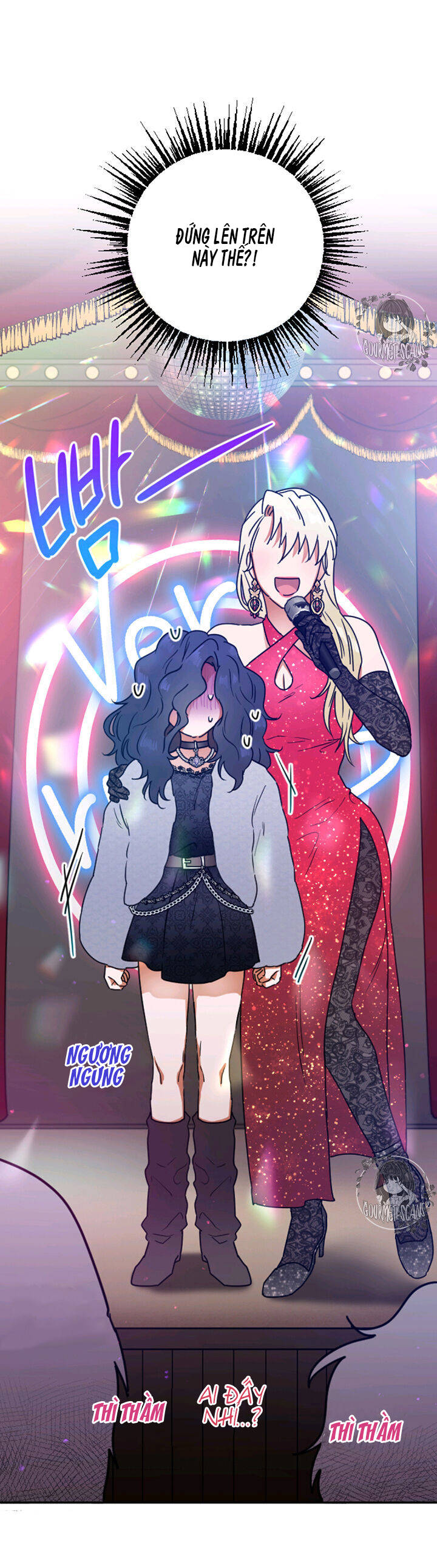 lady baby chapter 108 17