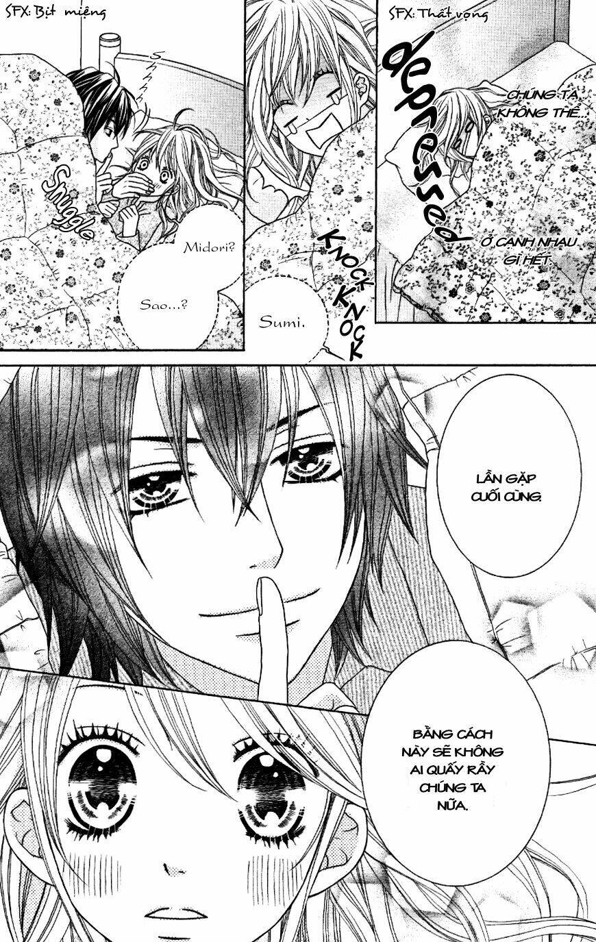 animal jungle chapter 4 43