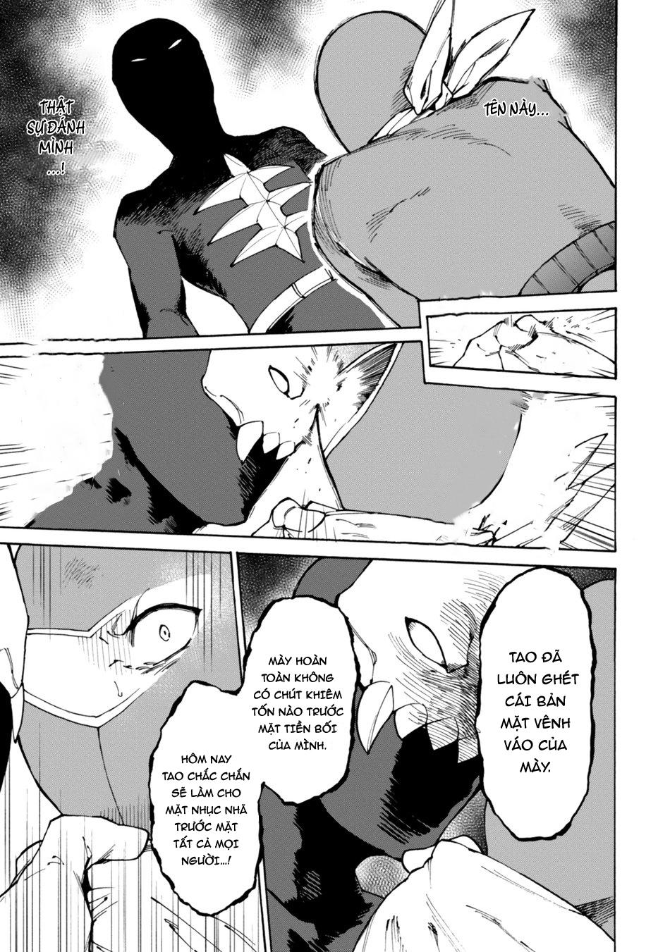 người tà răm luôn có quỷ theo sau chapter 68.2 6