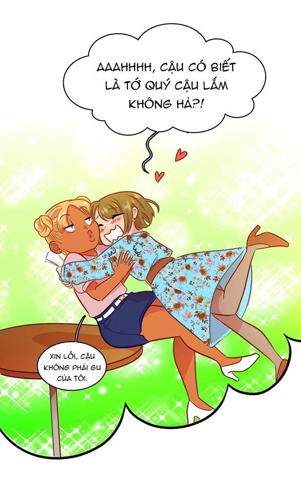 chú cún của em thật đáng yêu chapter 5.1 16