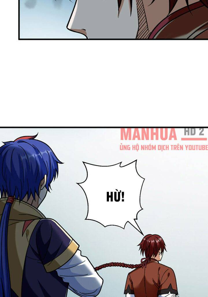 võ đạo độc tôn chapter 402 48