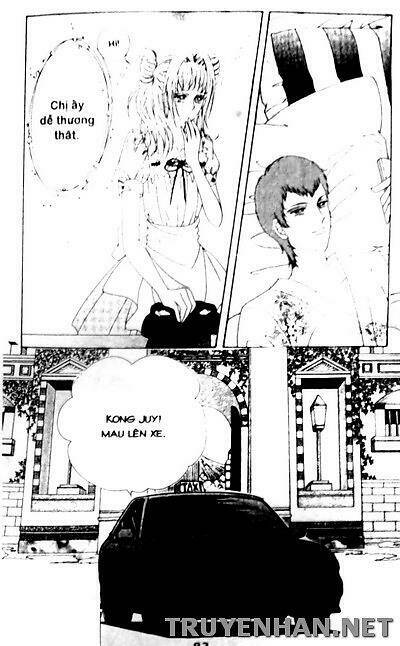 lọ lem hậu đậu chapter 77 21