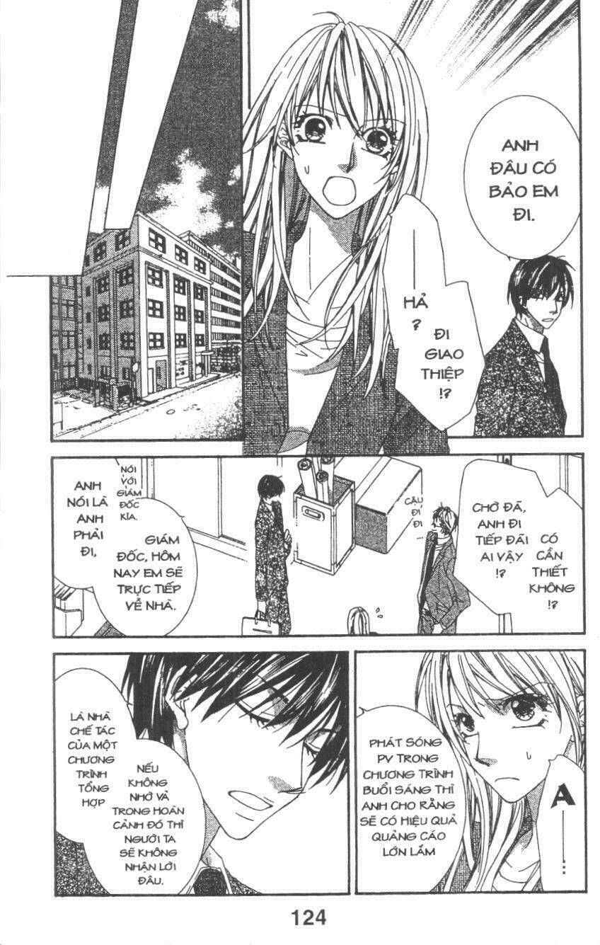 dũng cảm để yêu em chapter 1 126