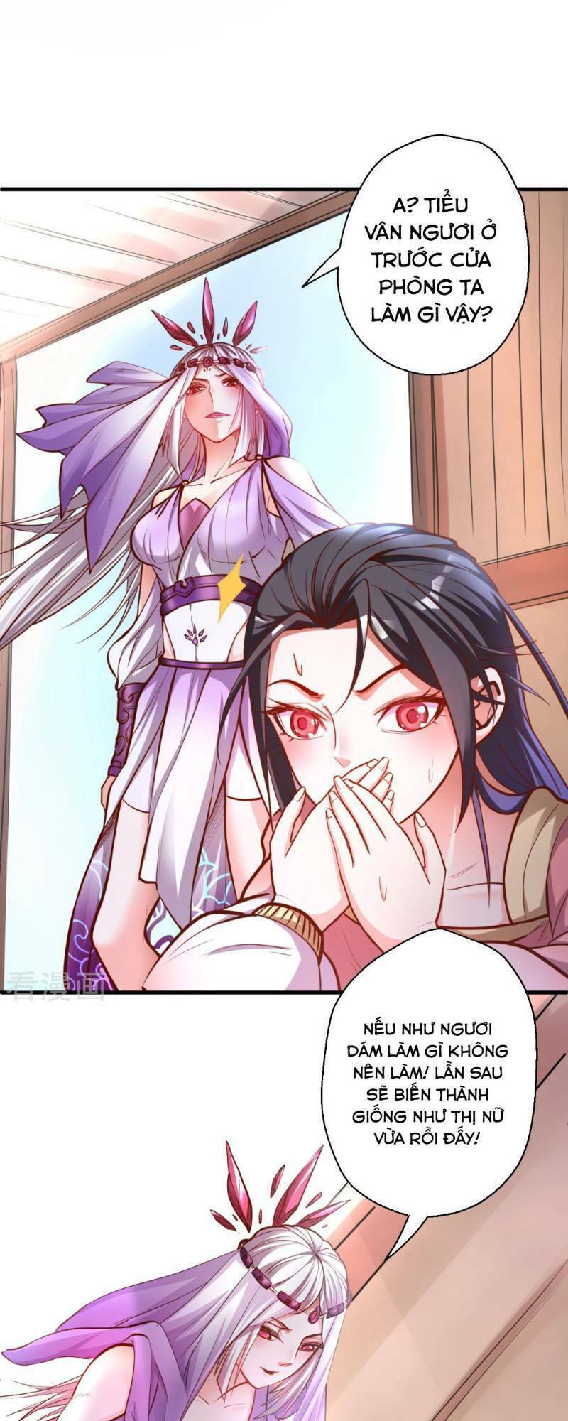 tối cường đại biểu hoàng kim thận chapter 35 20