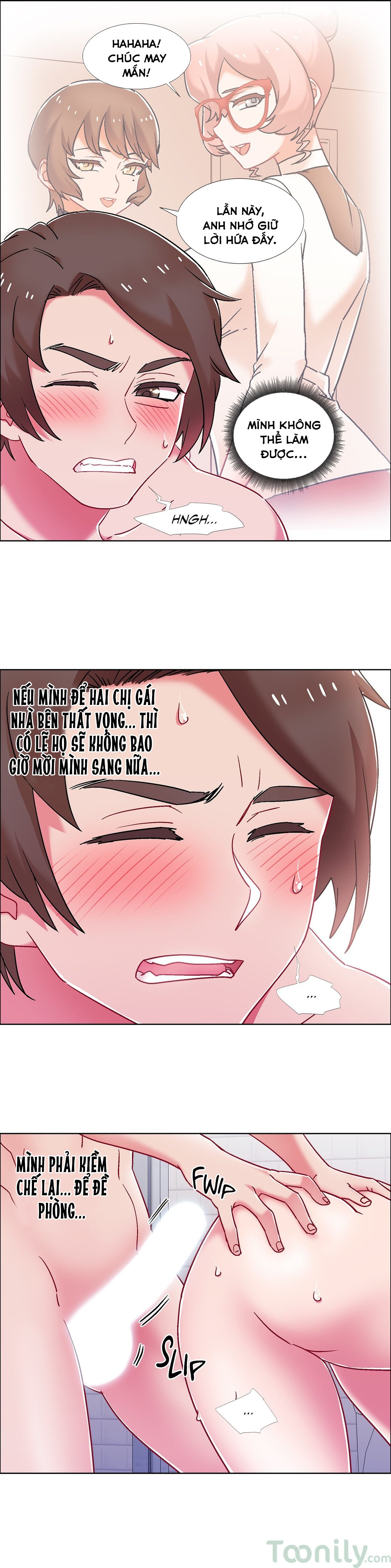 rental girls chapter 51 3