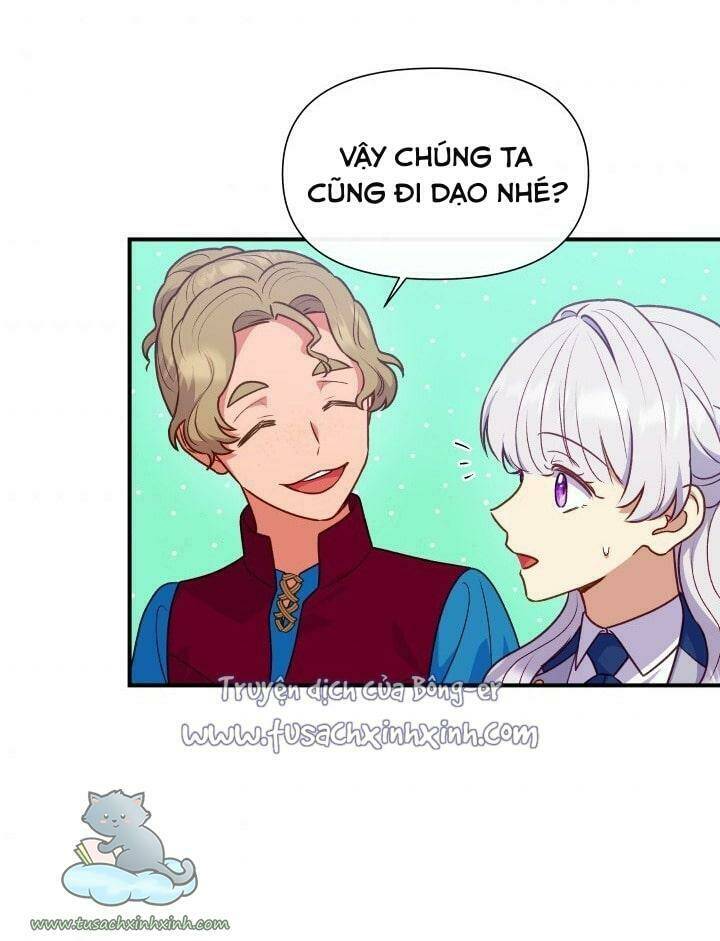 khế ước của nữ công tước quái vật chapter 136 35