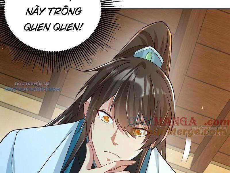 ta thực sự không muốn làm thần tiên chapter 64 72