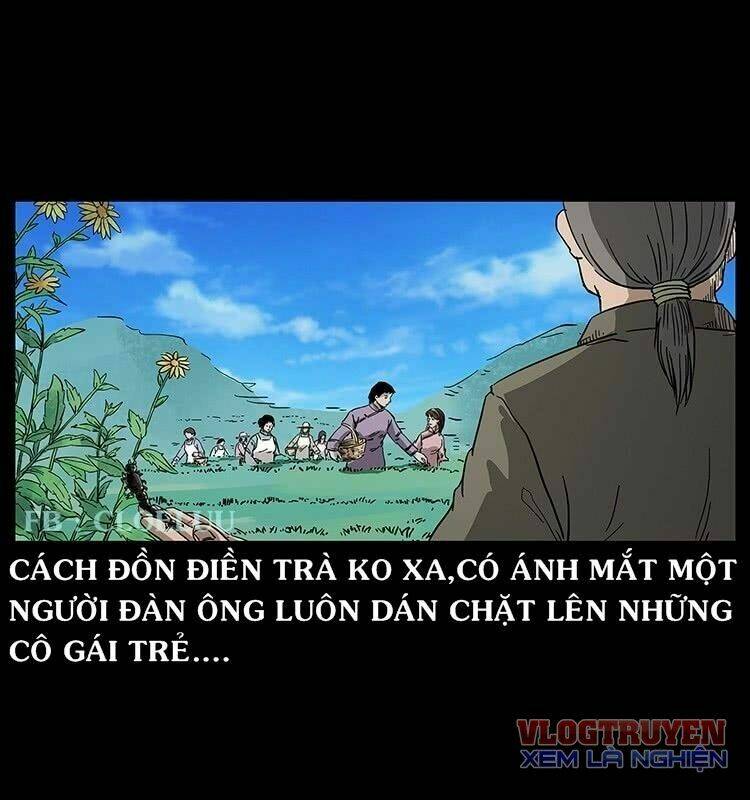 tiên sơn truyền kỳ chapter 9 19