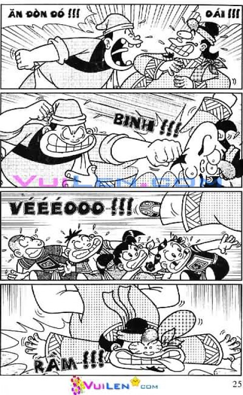 thần đồng đất việt chapter 136 22