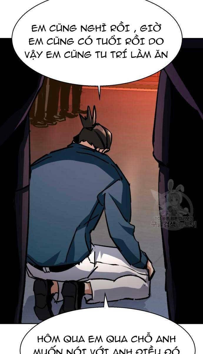 bạn học tôi là lính đánh thuê chapter 146 27