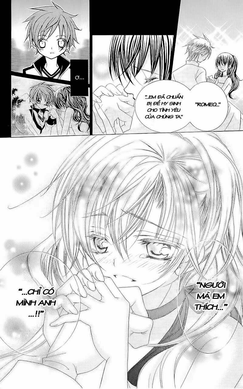 suki desu suzuki-kun!! chapter 10 25