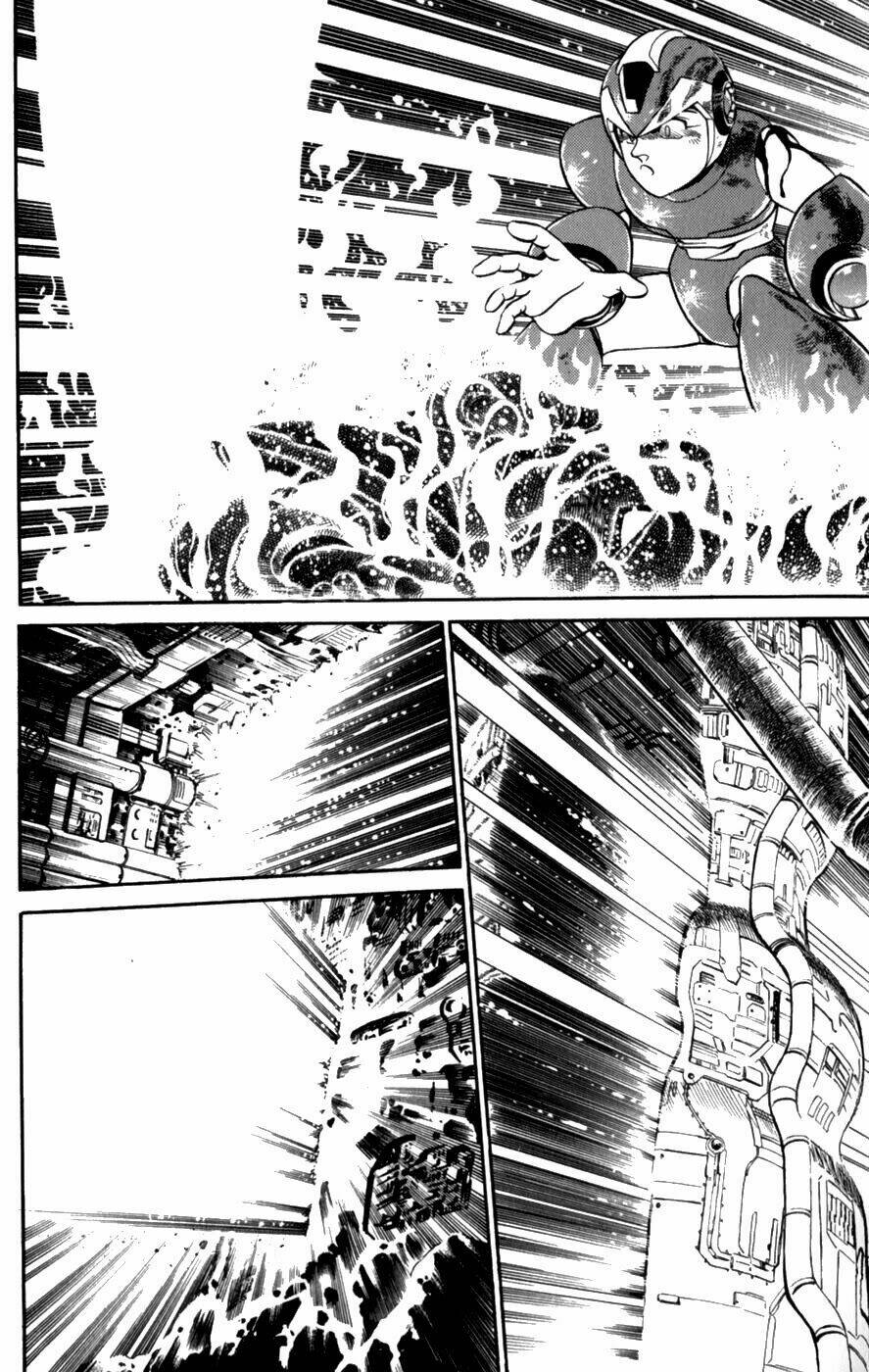 chiến binh thế giới ảo x - series chapter 16 33