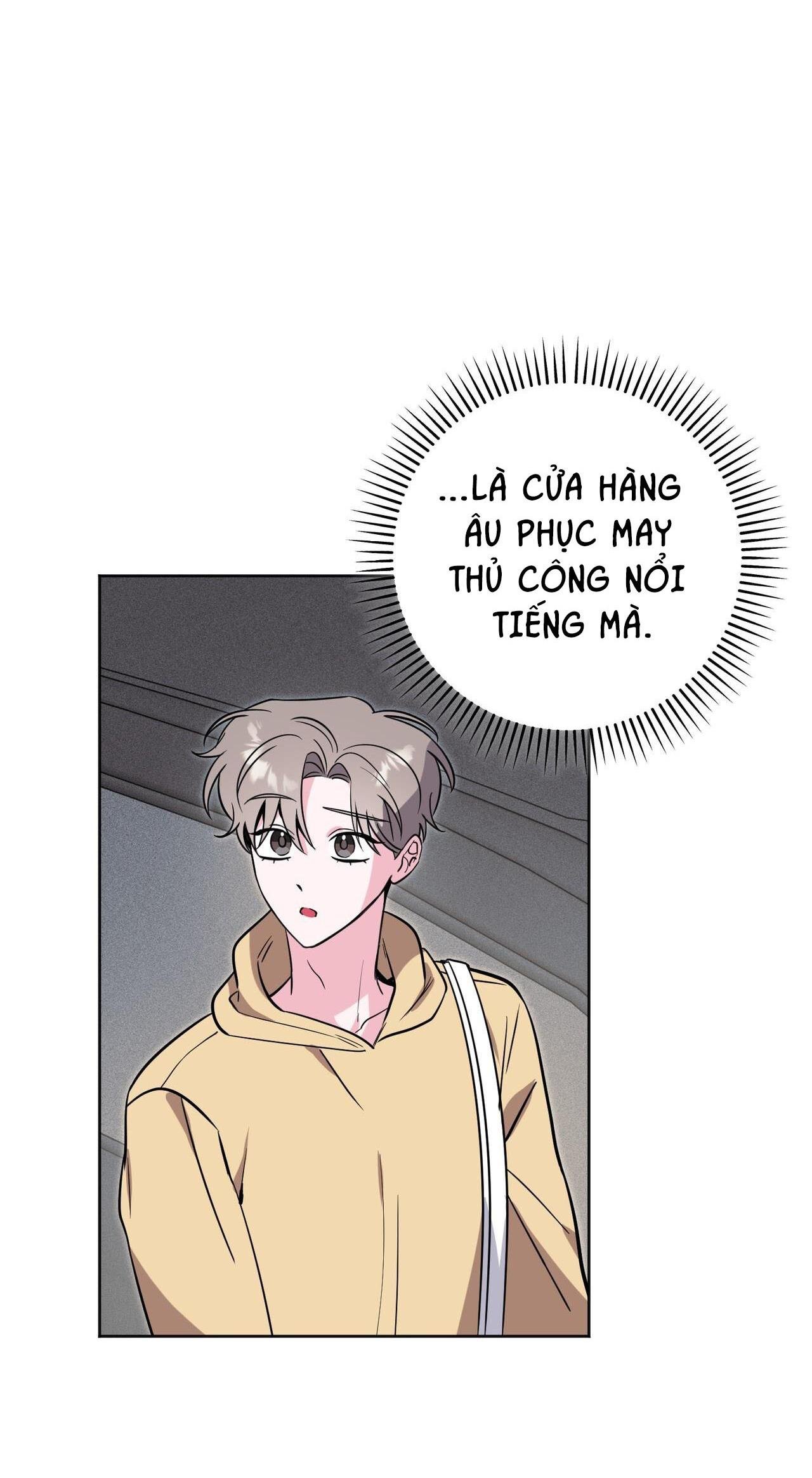 cạm bẫy đại học chapter 75 3