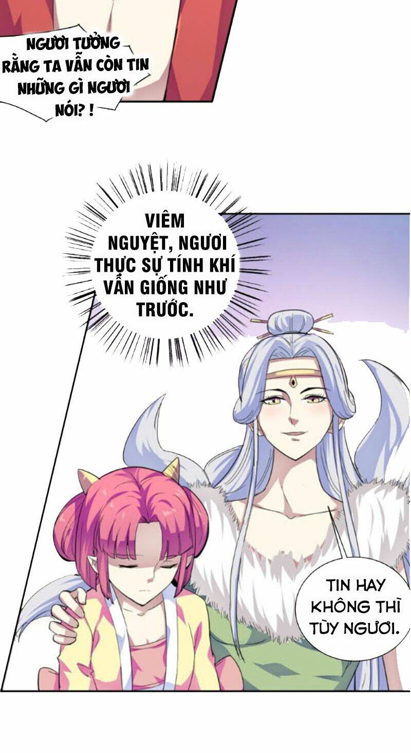 nghịch thiên đại thần chapter 41 25