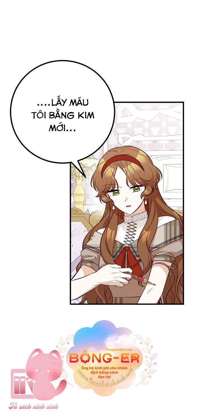 bác sĩ hoàn thành trách nhiệm rồi chapter 29 36