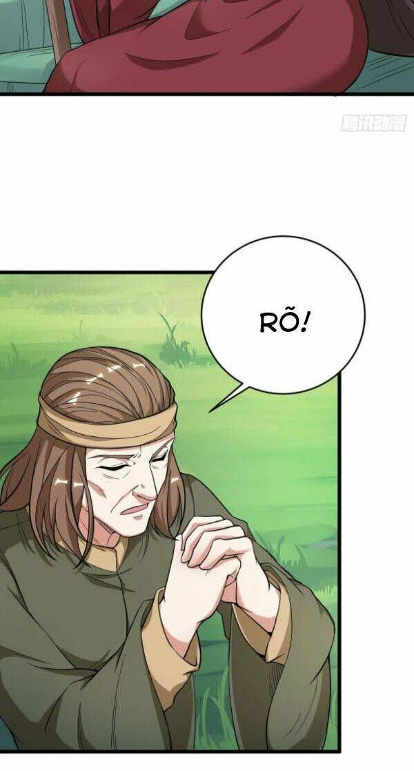 tối cường thăng cấp chapter 144 13