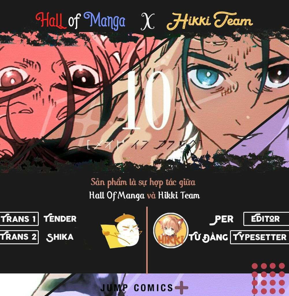 summer time render chapter 98 1