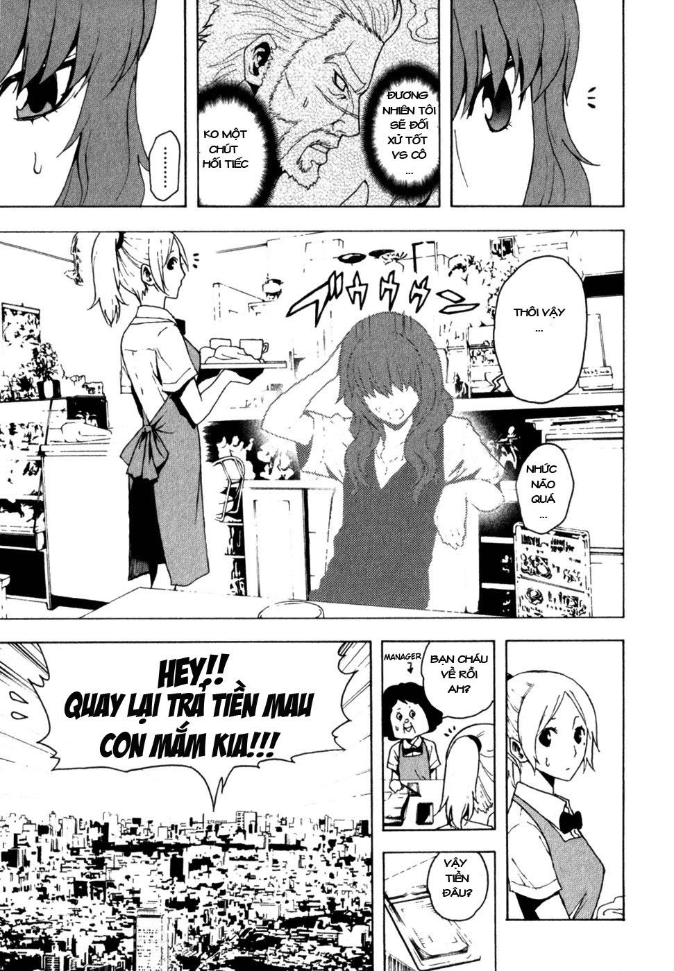 tokyo esp chapter 11 28