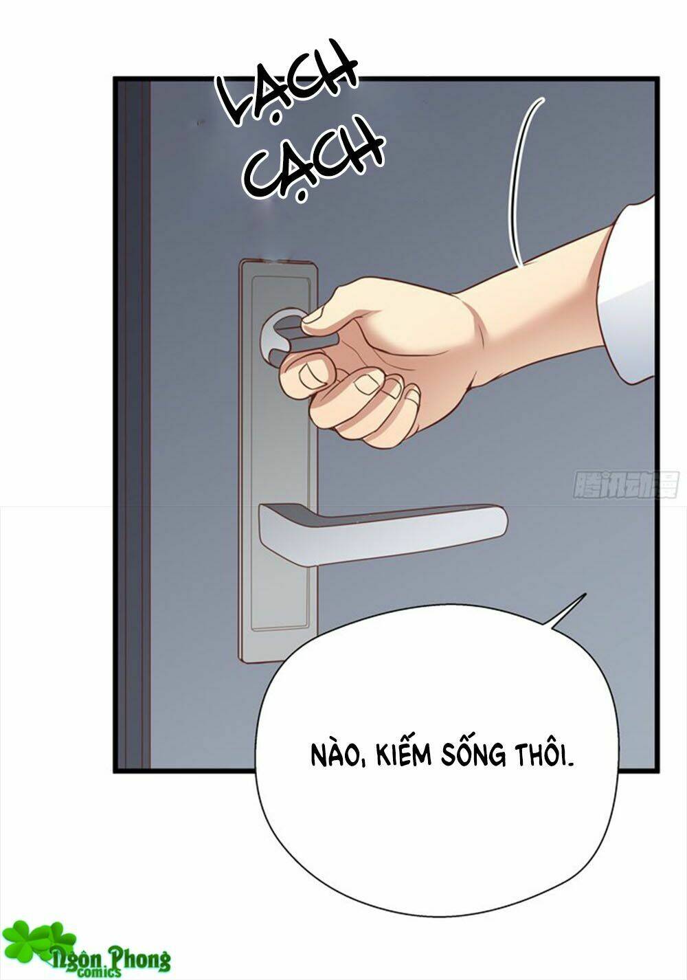 khi trò chơi ác ma bắt đầu chapter 27 26