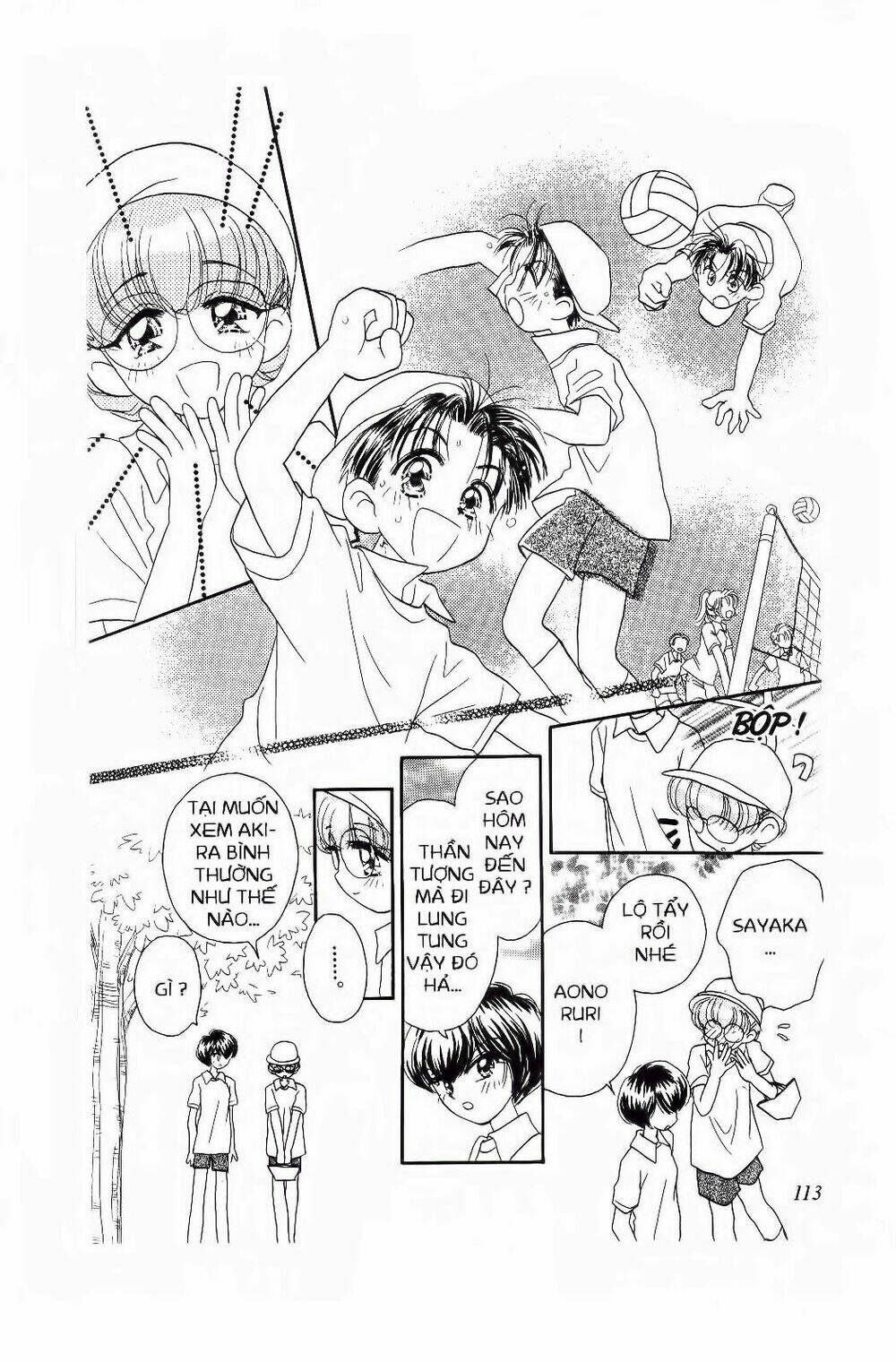 chắp cánh ước mơ chapter 8 5