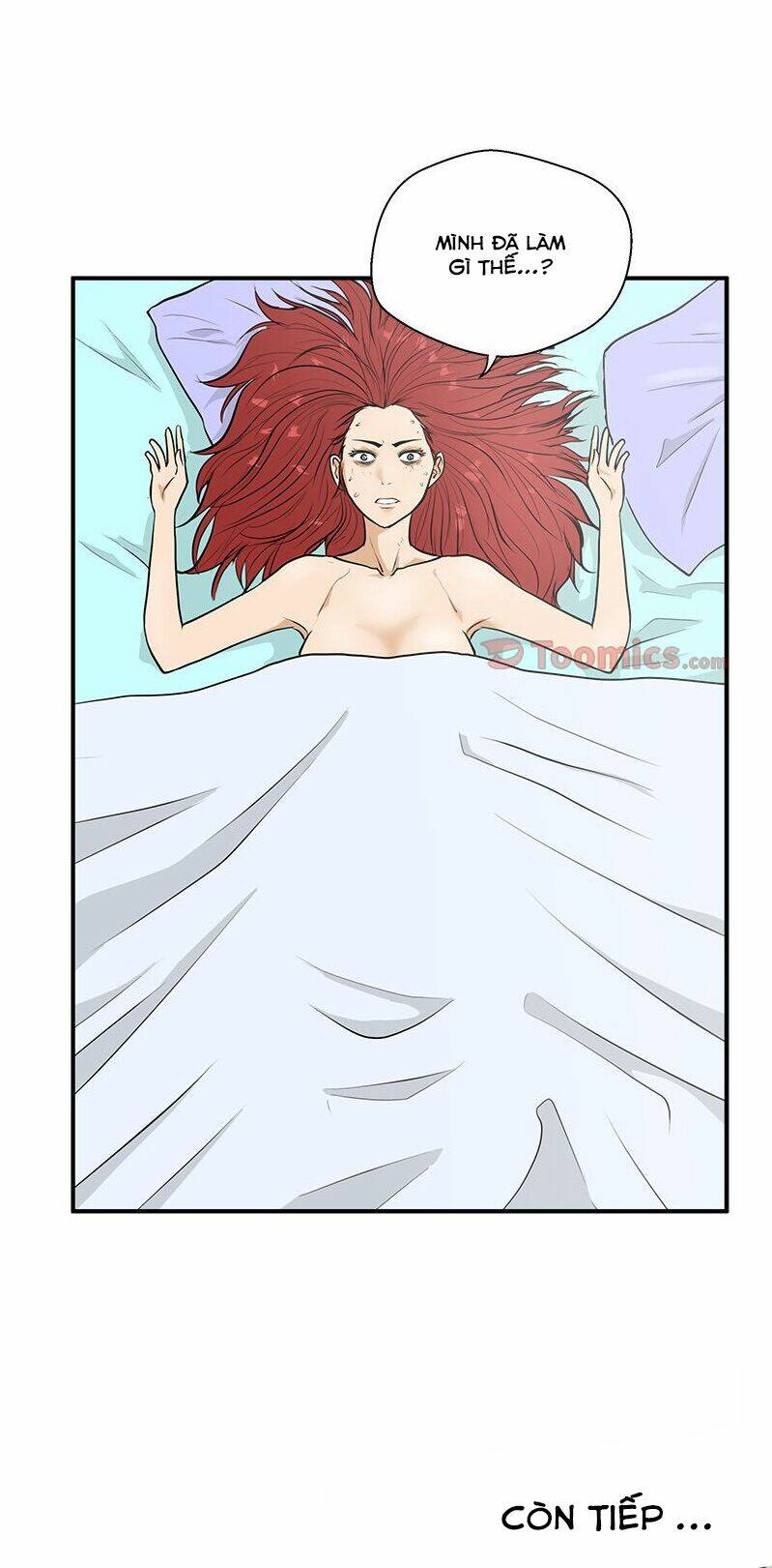 mr kang chapter 47 45