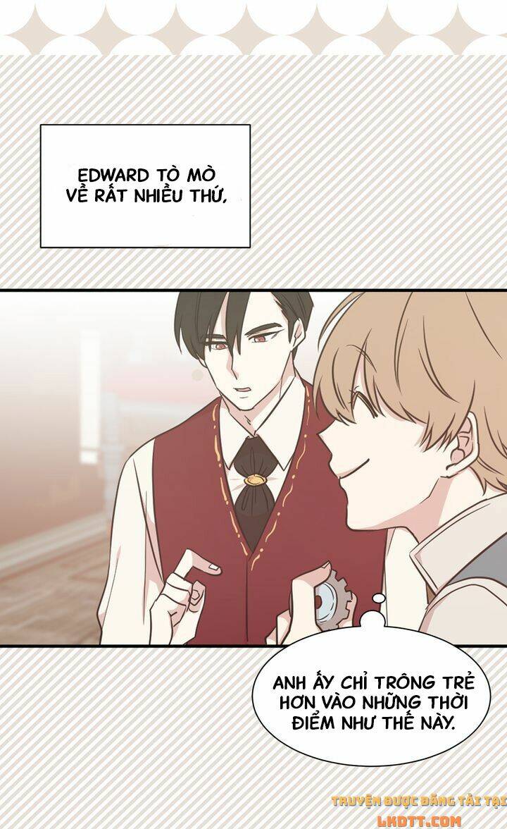 tôi chọn kết thúc của hoàng đế chapter 15 8