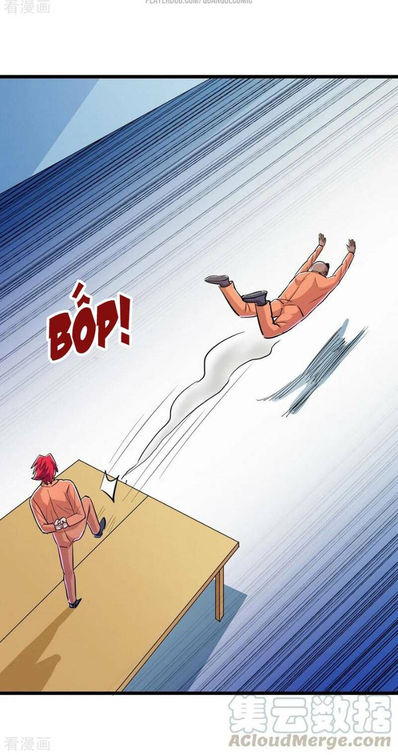 tối cường đặc chủng binh của hoa khôi chapter 61 20