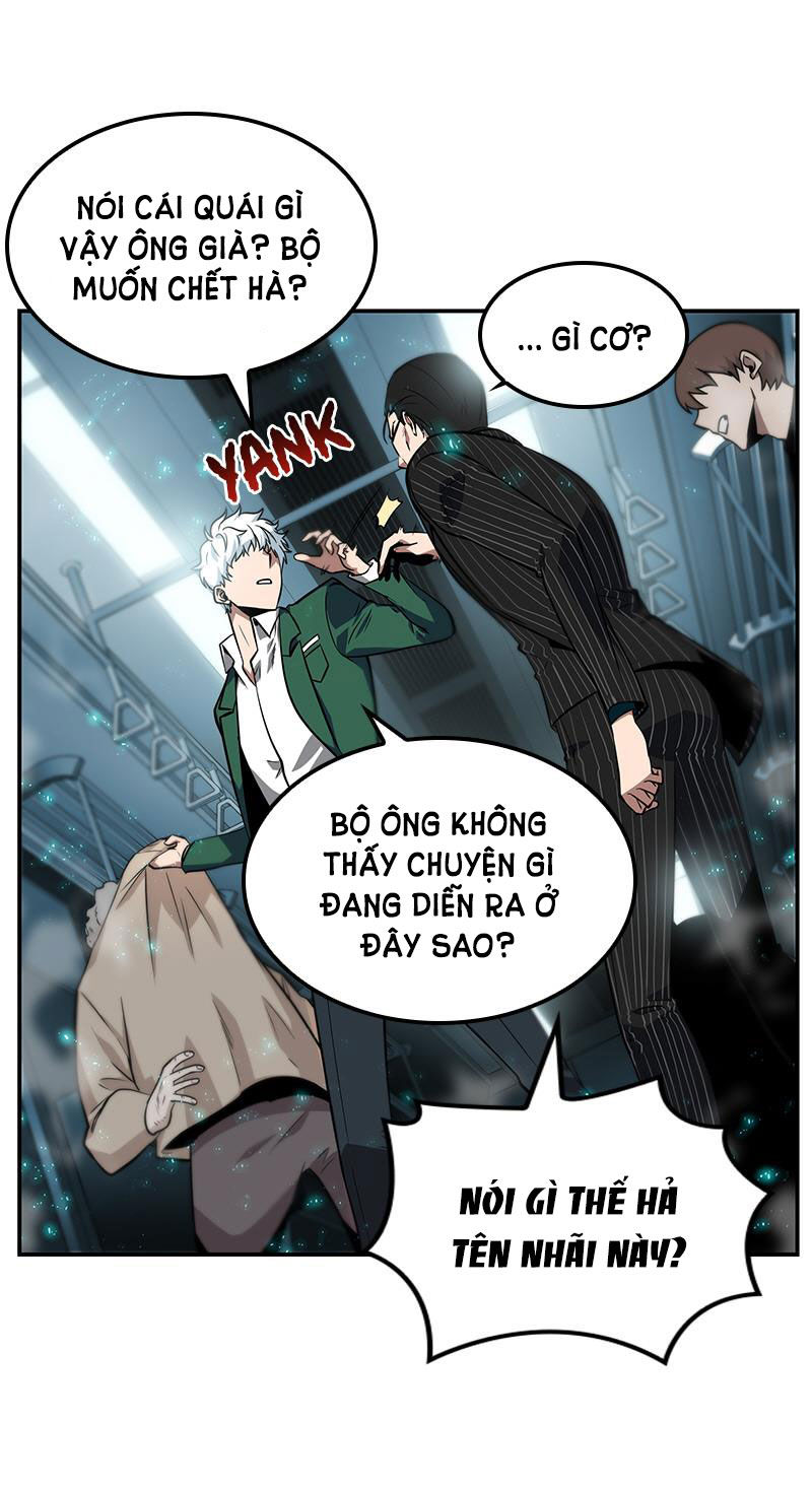 toàn trí độc giả - omniscient reader chapter 4.2 20