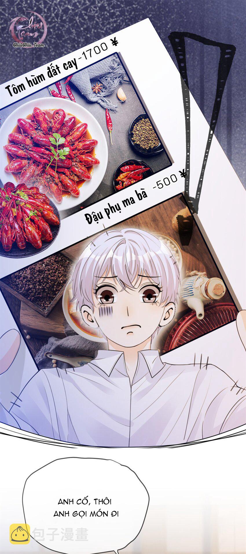 bị vạn người anti, sống lại tôi hot khắp internet chapter 14 1